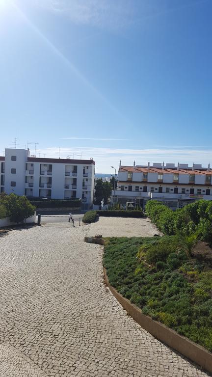 Appartamento Olhos Do Mar Albufeira Esterno foto
